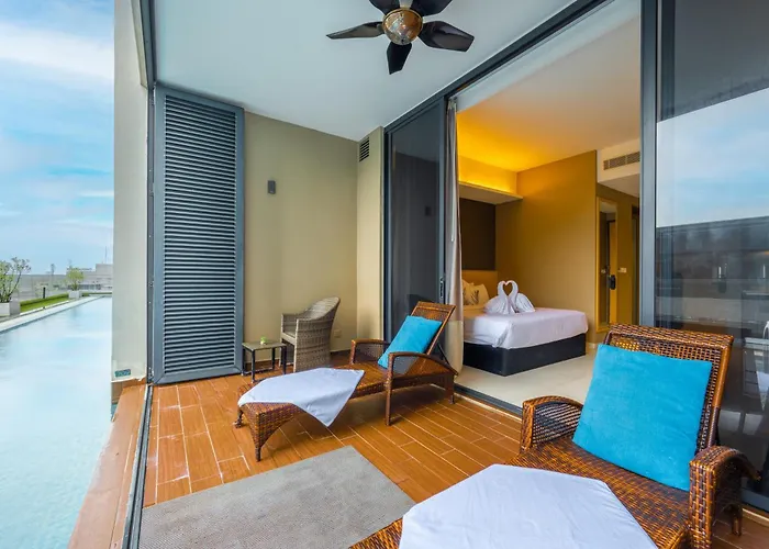 Greystone 99 Suites