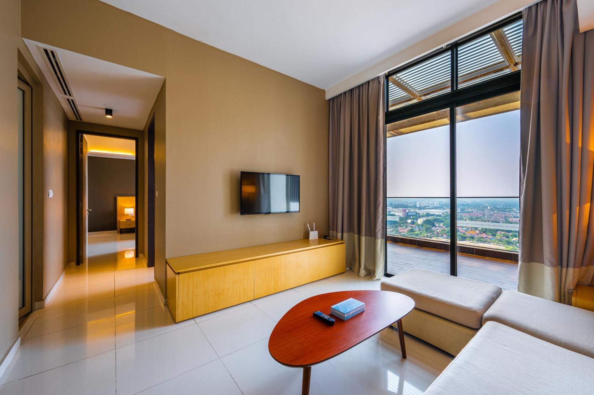 Apartment Greystone 99 *