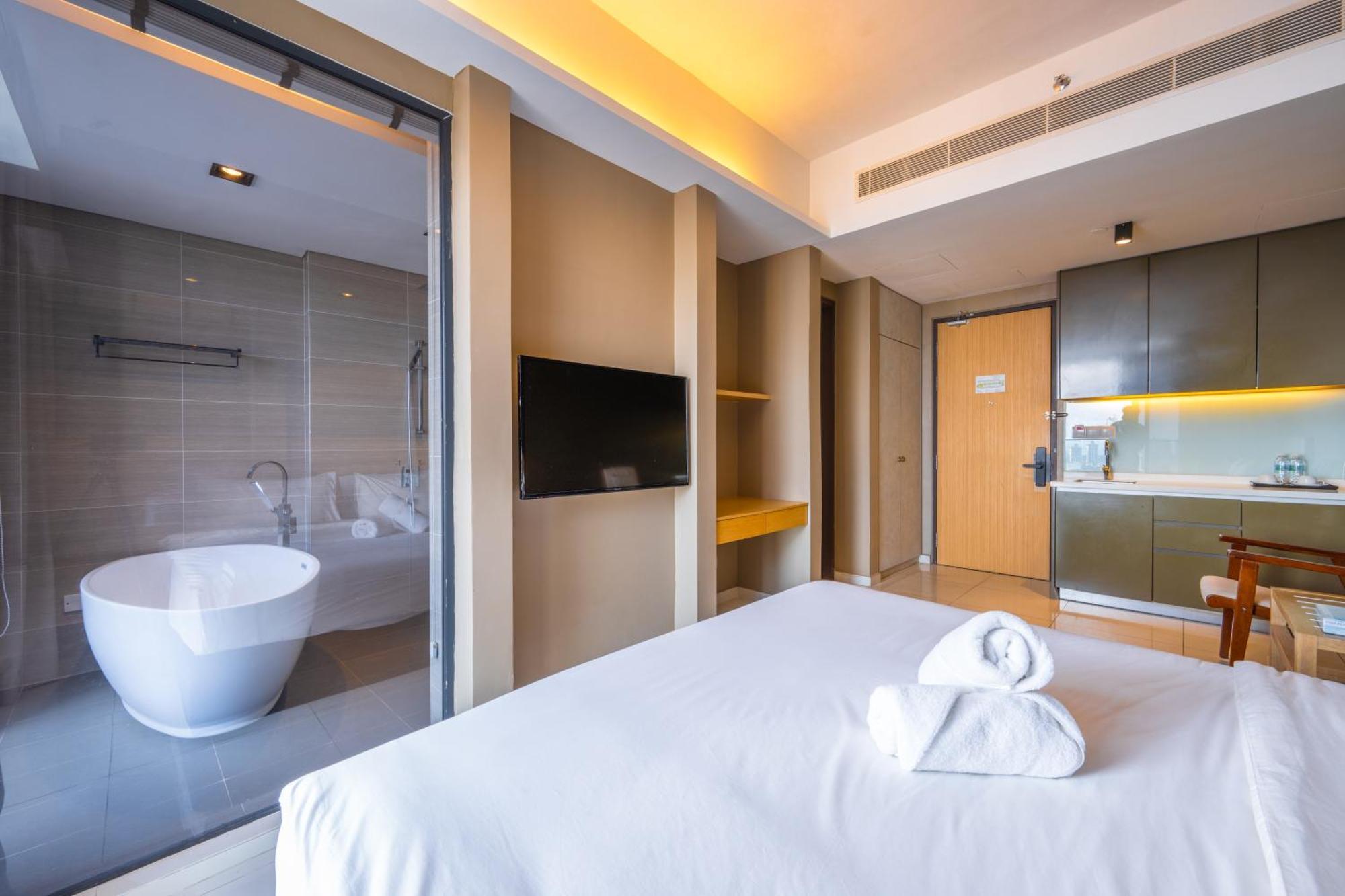 Greystone 99 Malacca