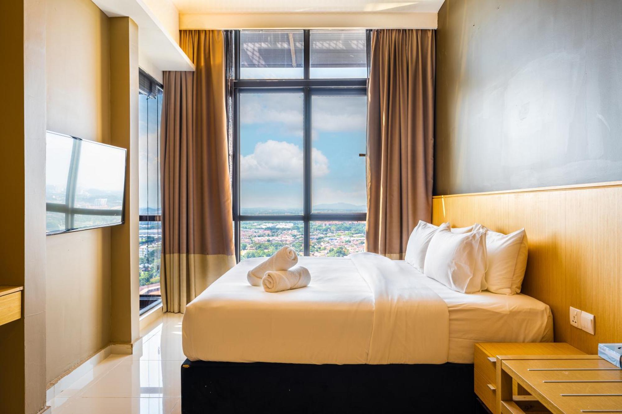 Greystone 99 Malacca