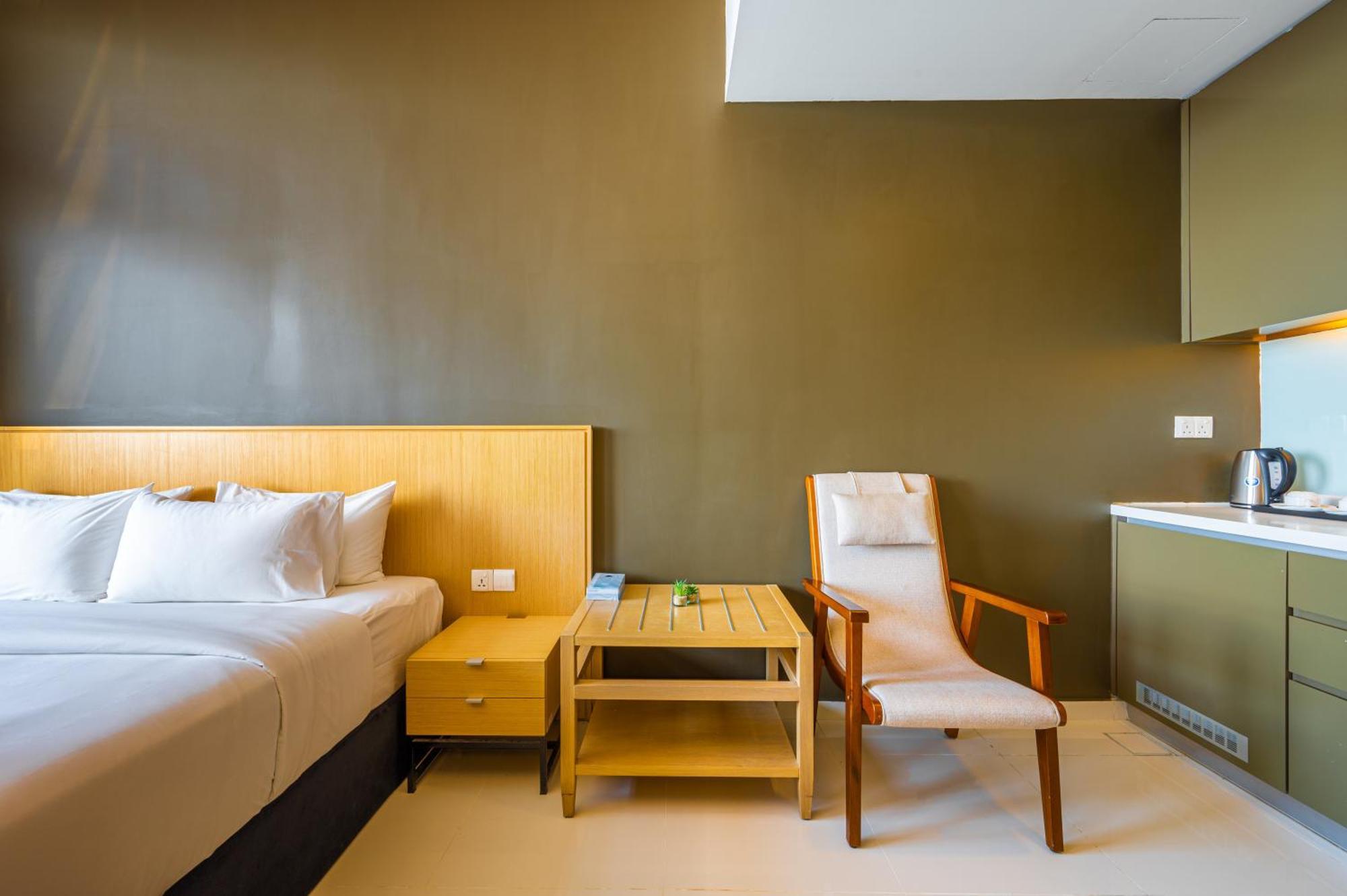 Greystone 99 Malacca