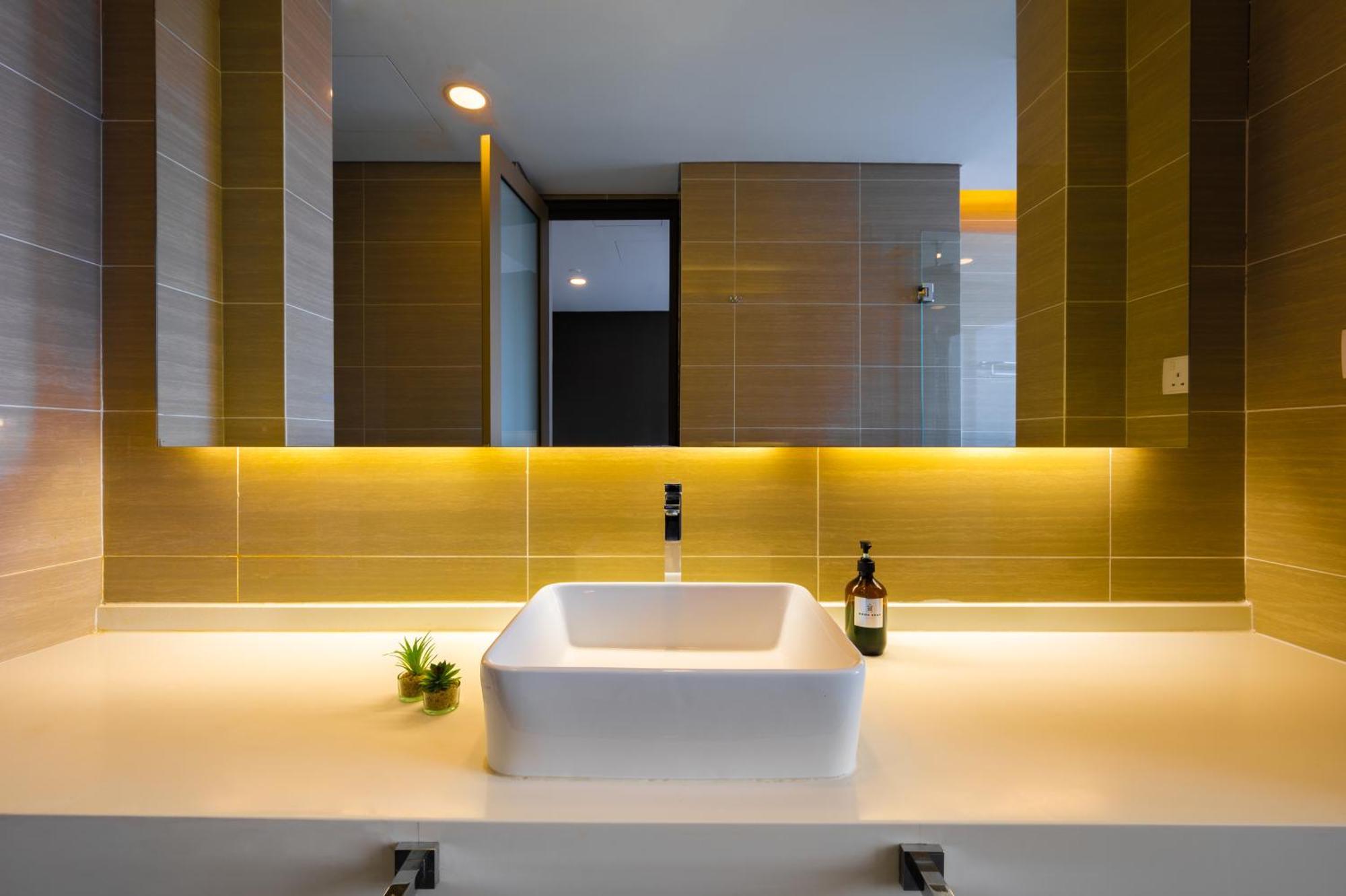 Apartment Greystone 99