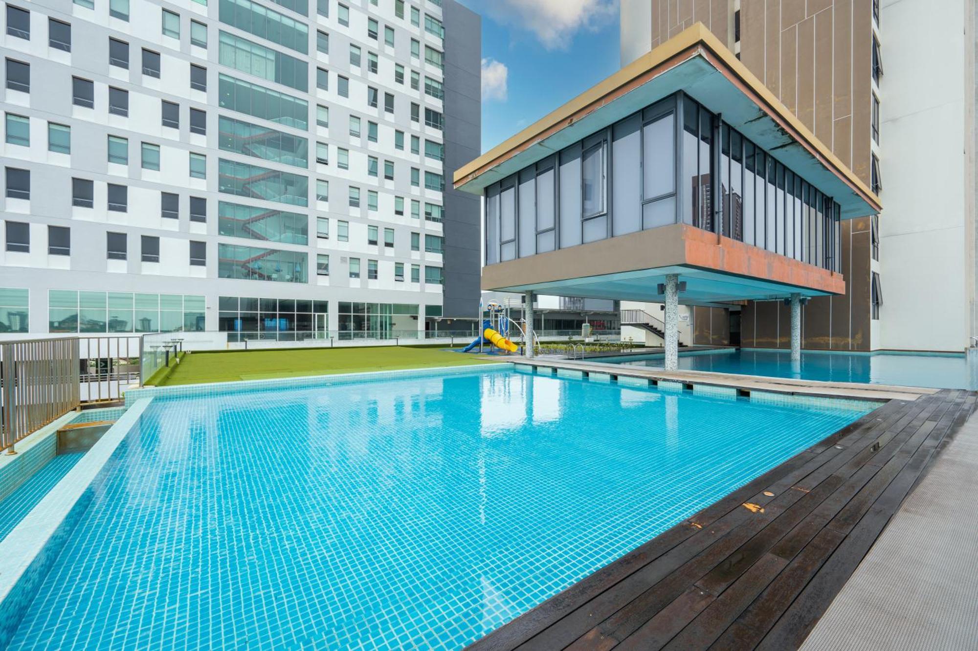 Apartment Greystone 99 *