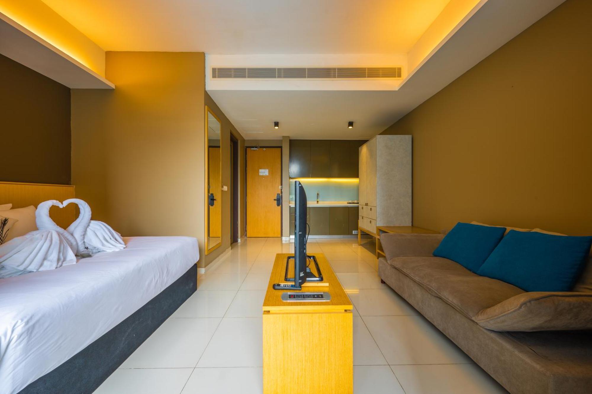 Greystone 99 Apartment Malacca