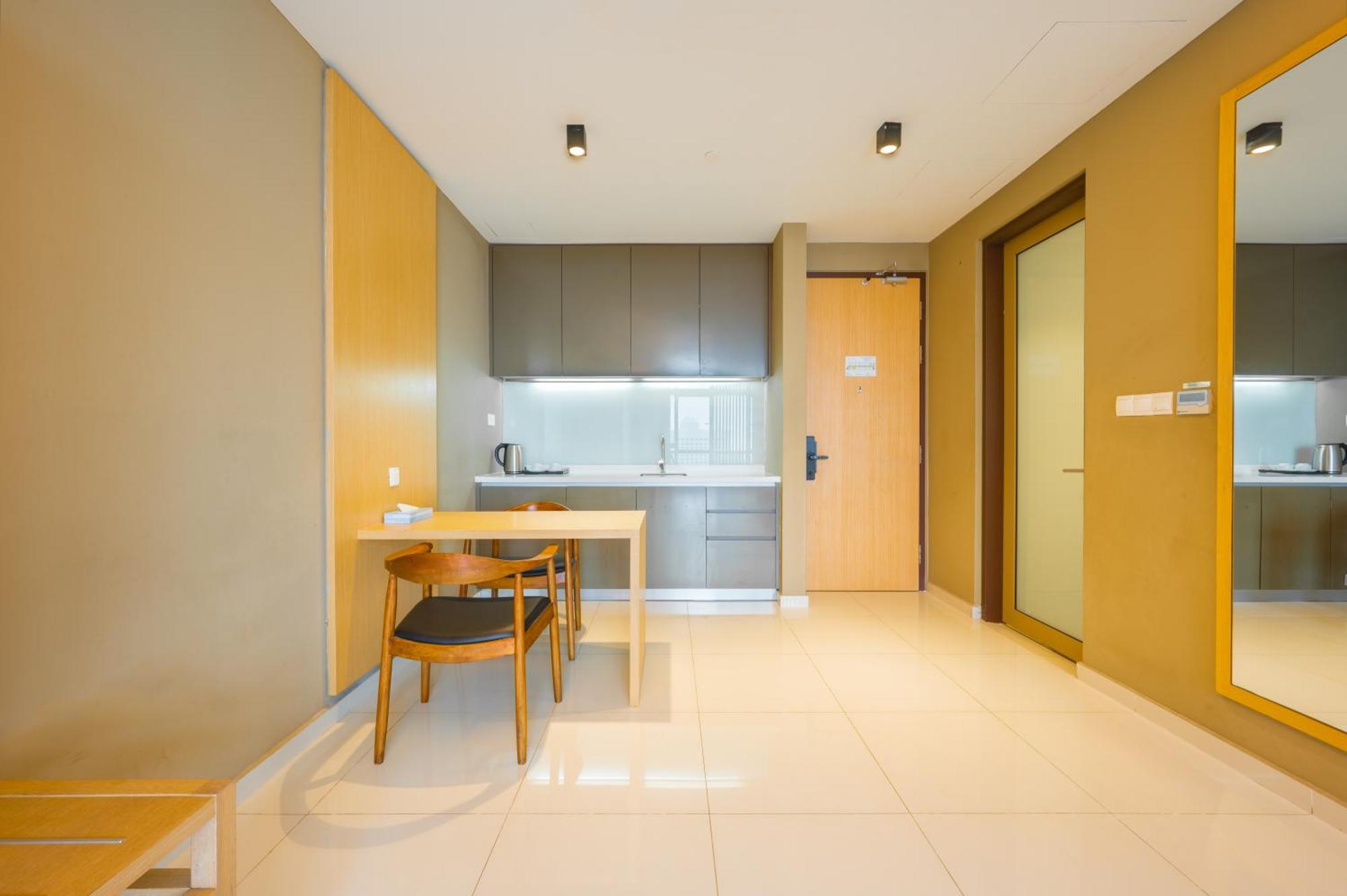 Greystone 99 Apartment Malacca