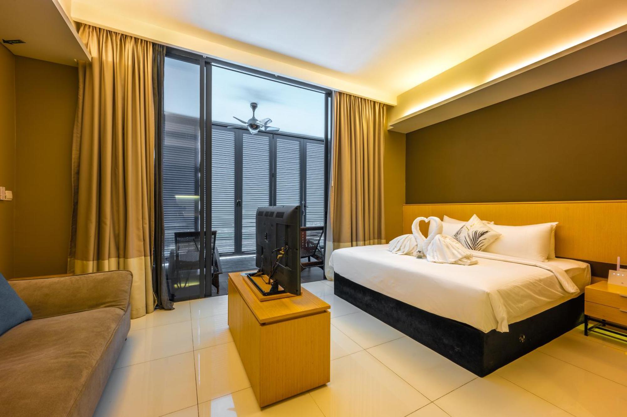 Greystone 99 Malacca
