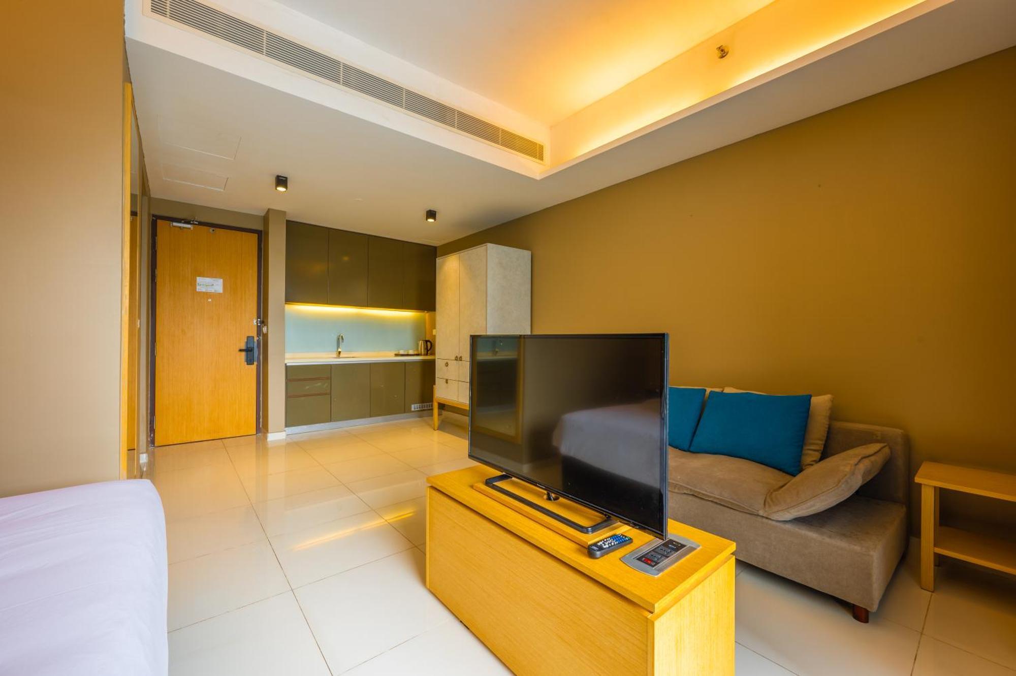 Apartment Greystone 99 *