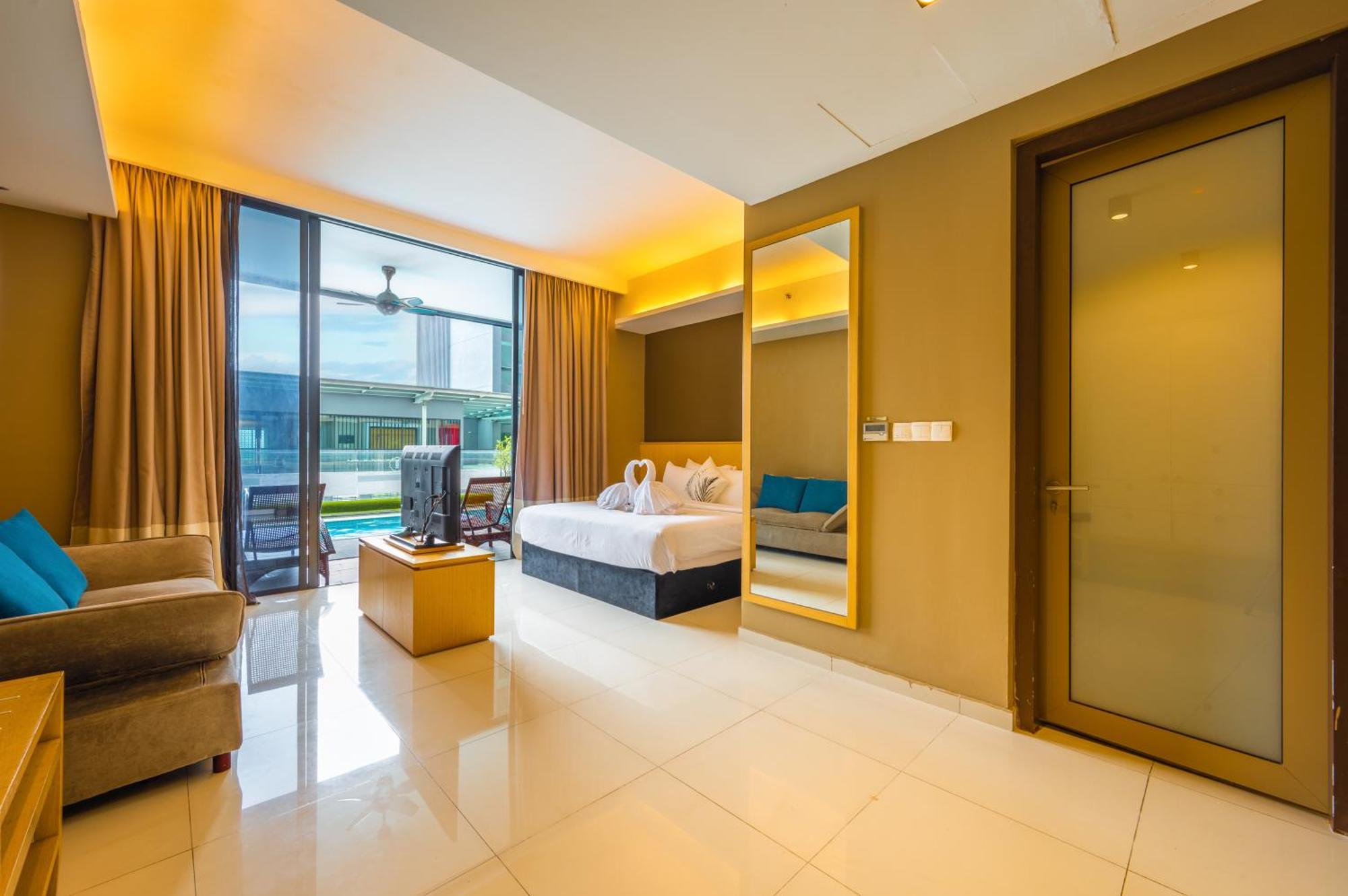 Greystone 99 Malacca