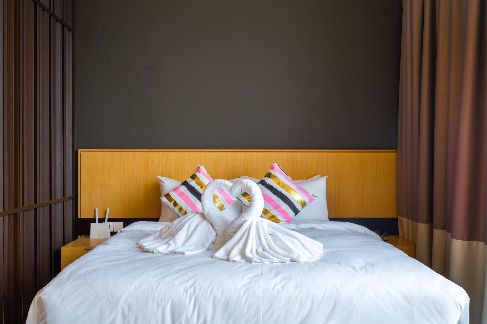 Apartment Greystone 99 Malacca