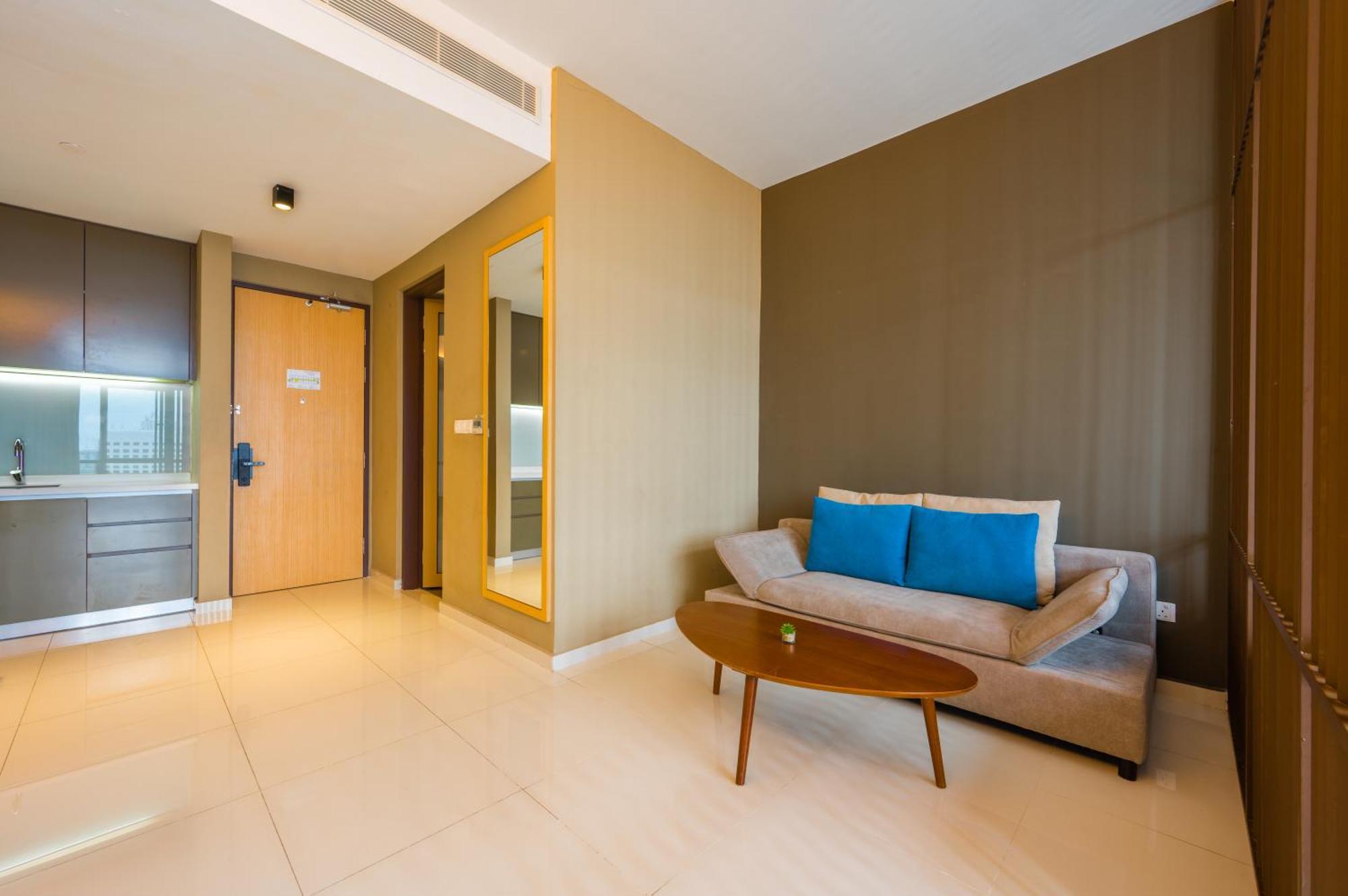 Apartment Greystone 99