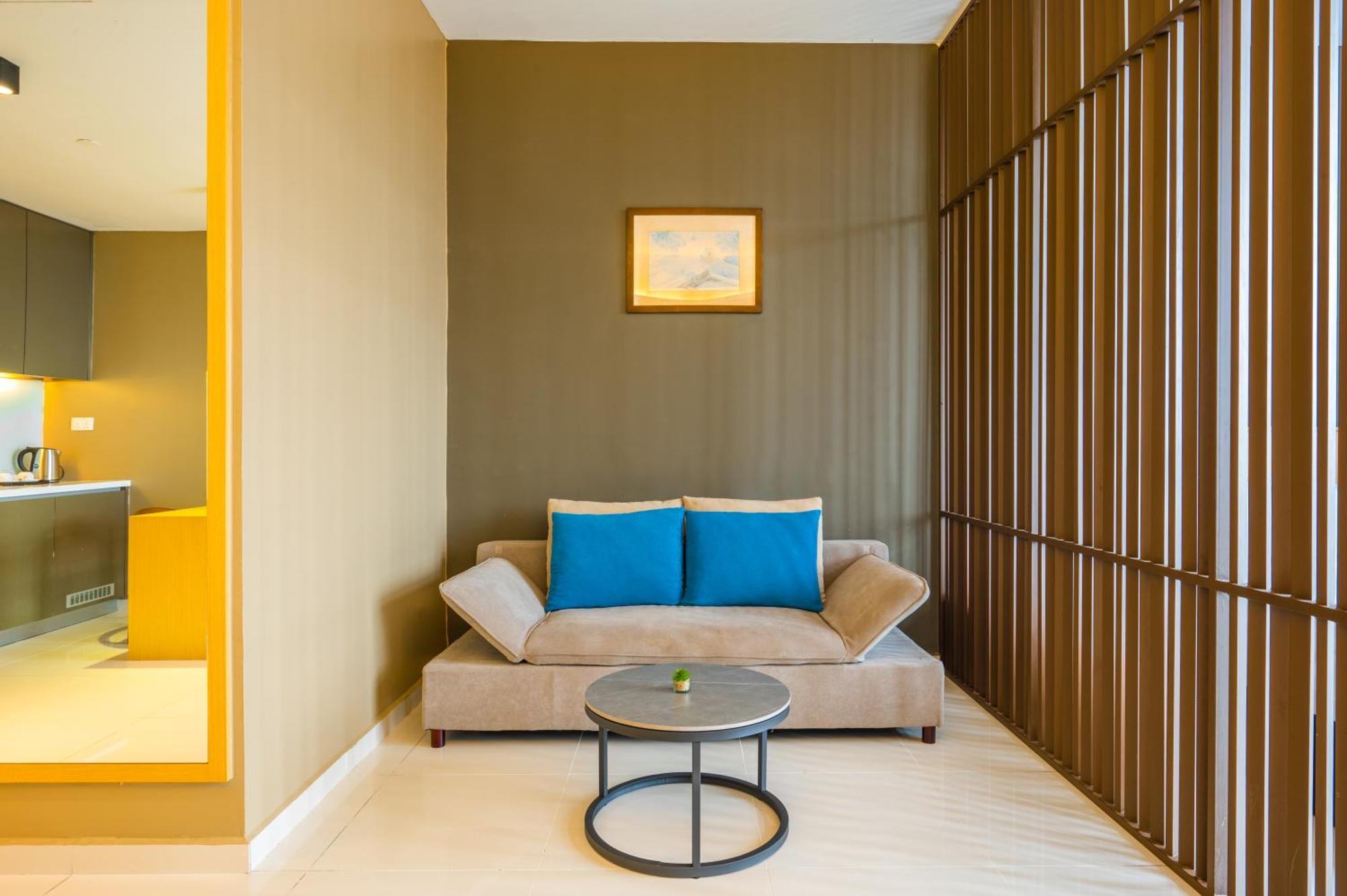 Greystone 99 Malacca