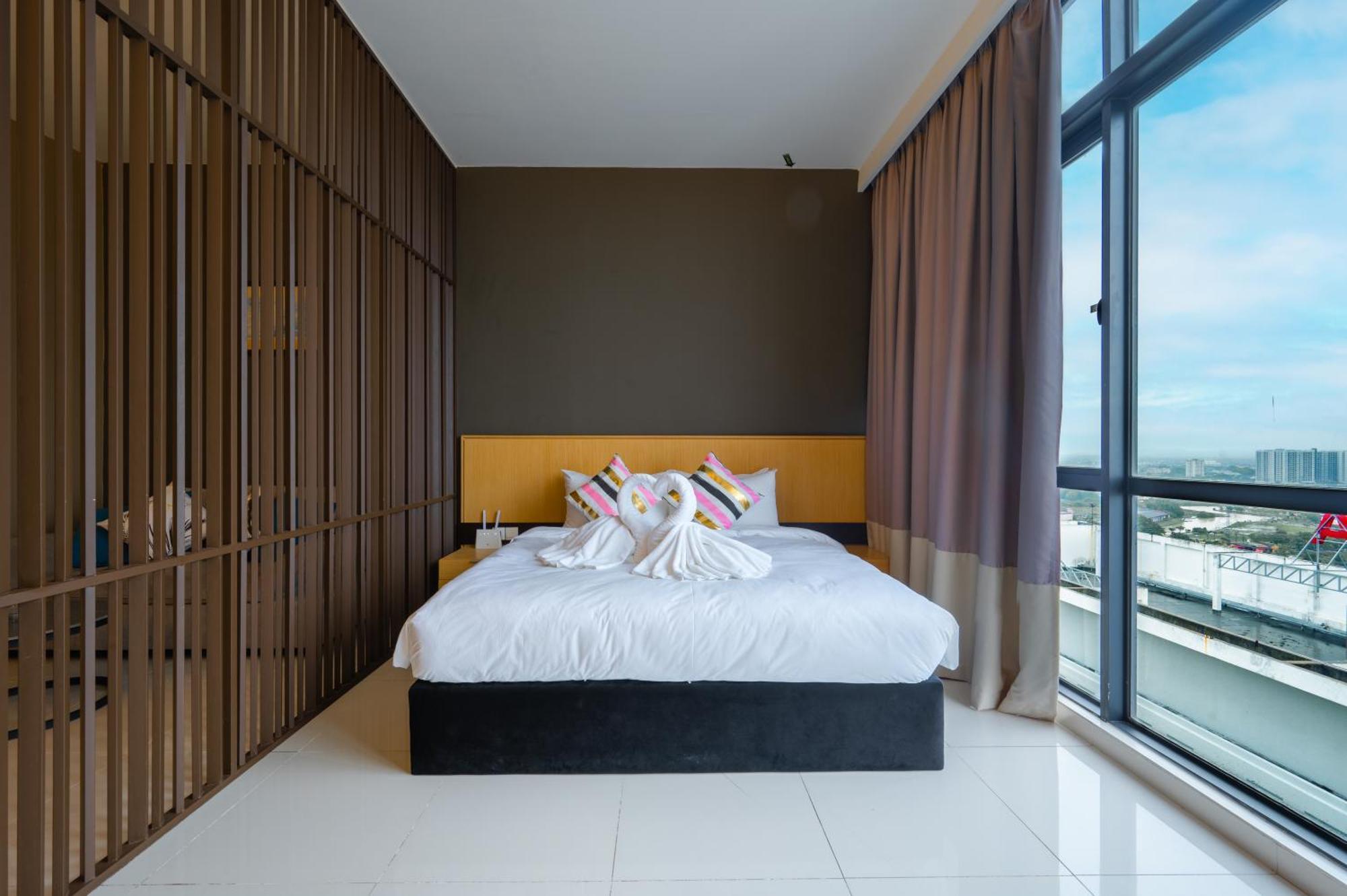Greystone 99 Malacca