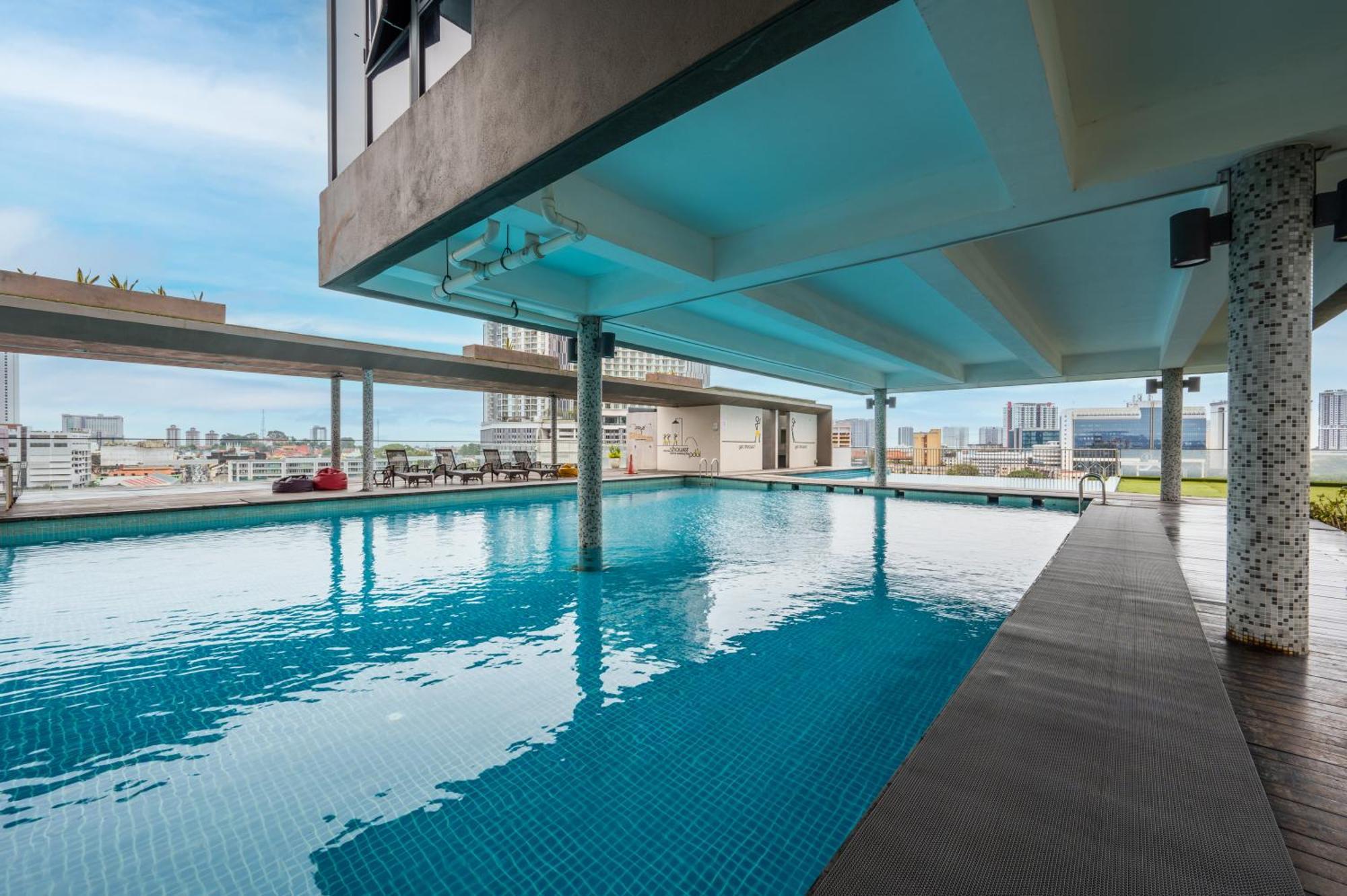 Greystone 99 Malacca