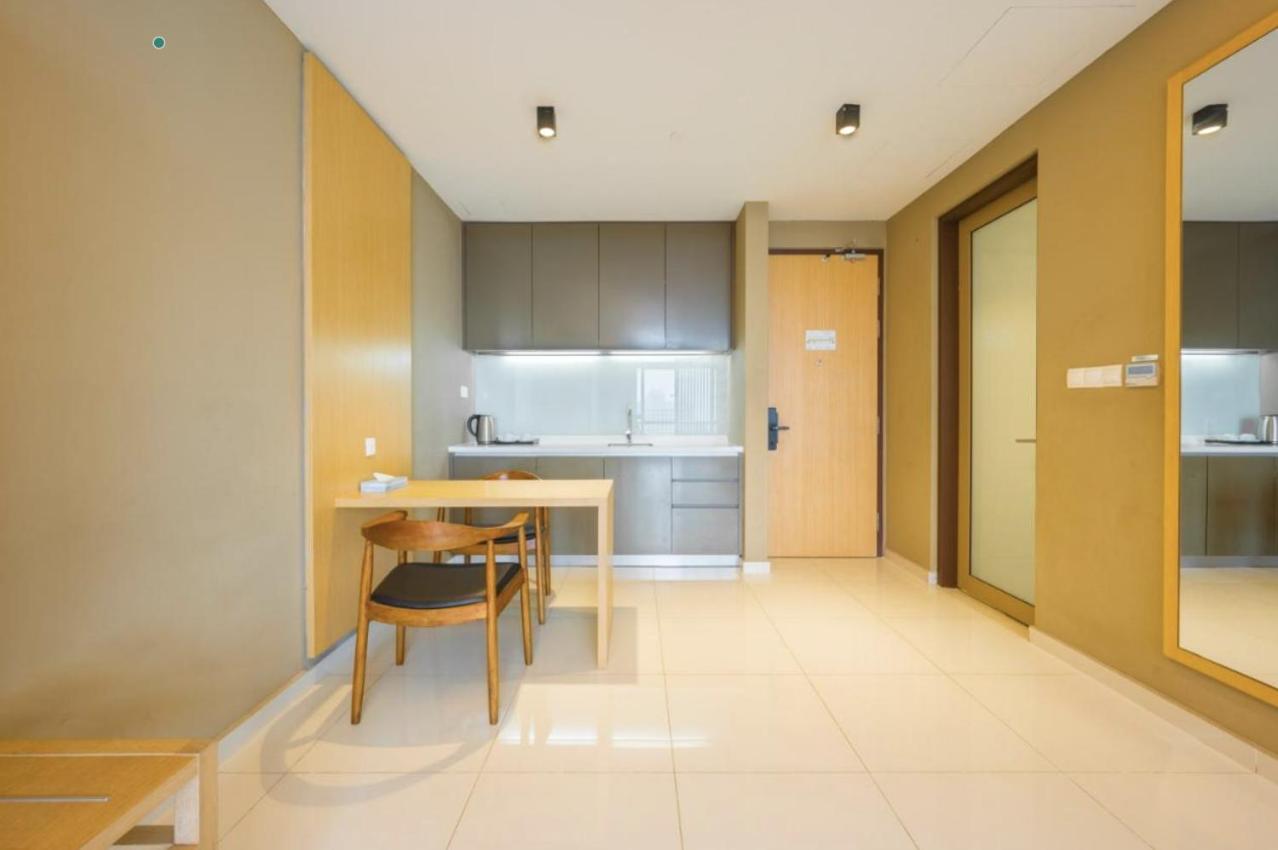 Greystone 99 Apartment Malacca